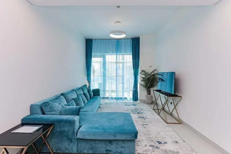 Квартира в Дубае, ОАЭ, 71 м2 фото 4