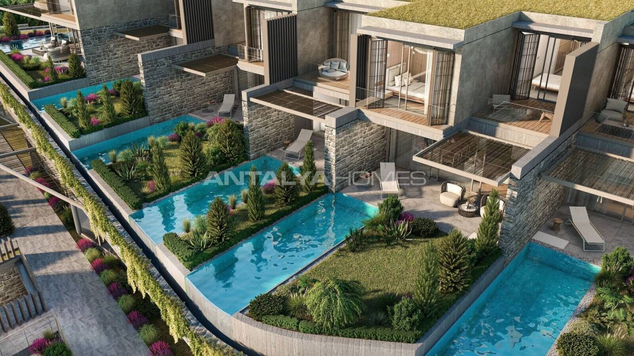 Вилла в Чешме, Турция, 220 м2 фото 4