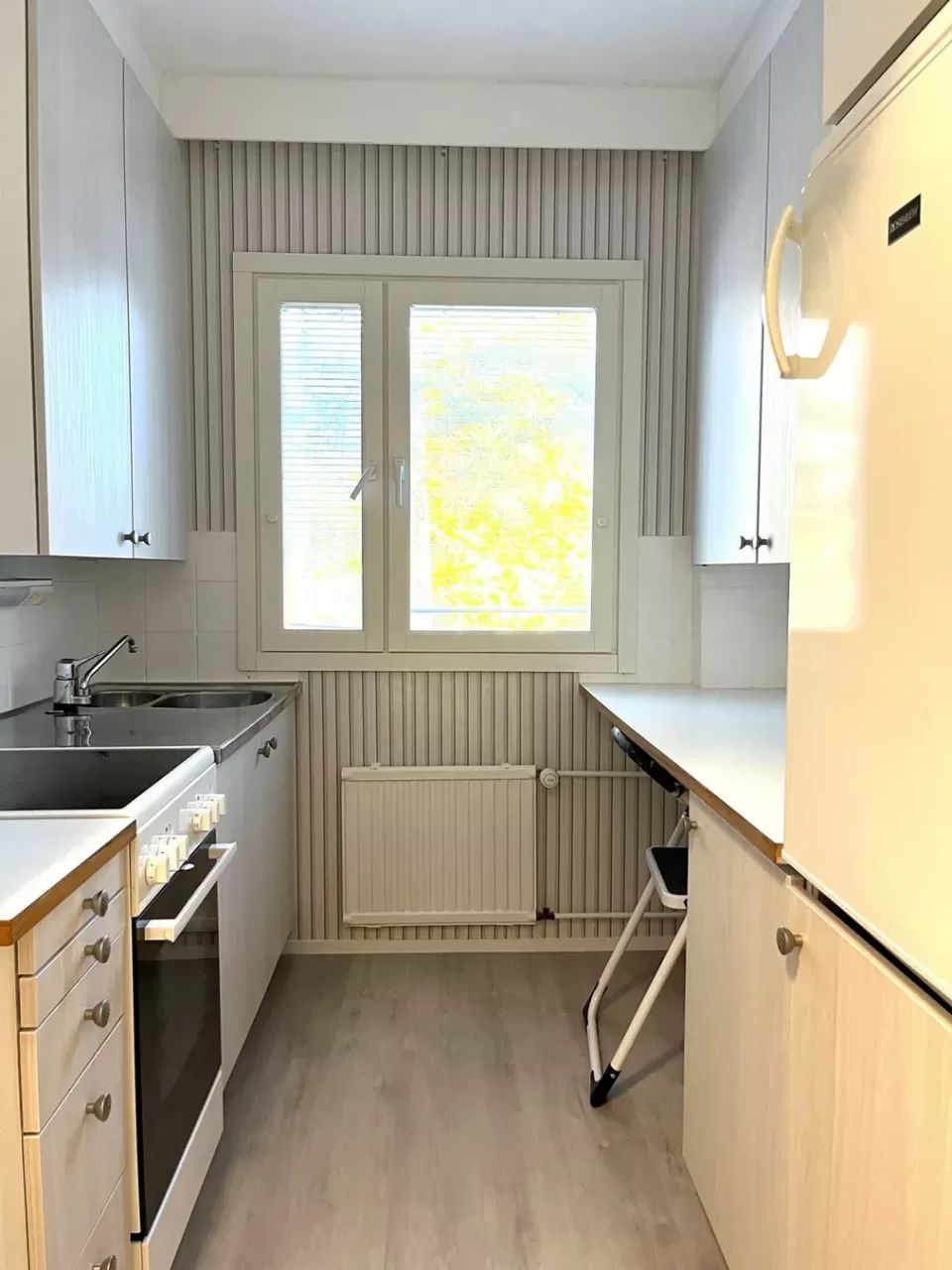 Квартира в Хамине, Финляндия, 26.5 м2 фото 4