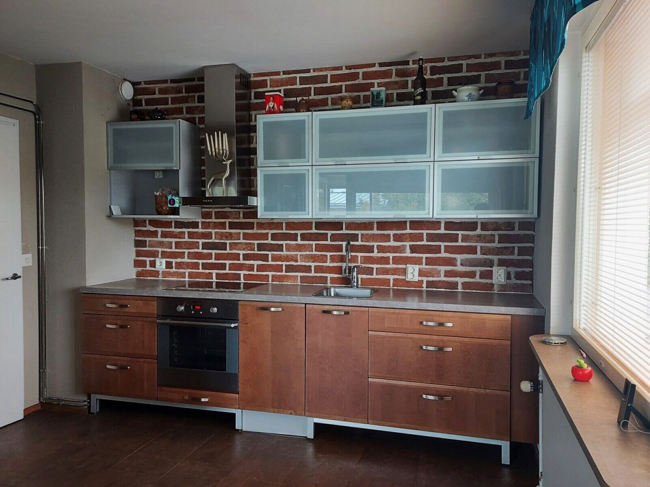 Квартира в Иматре, Финляндия, 80.8 м2 фото 4