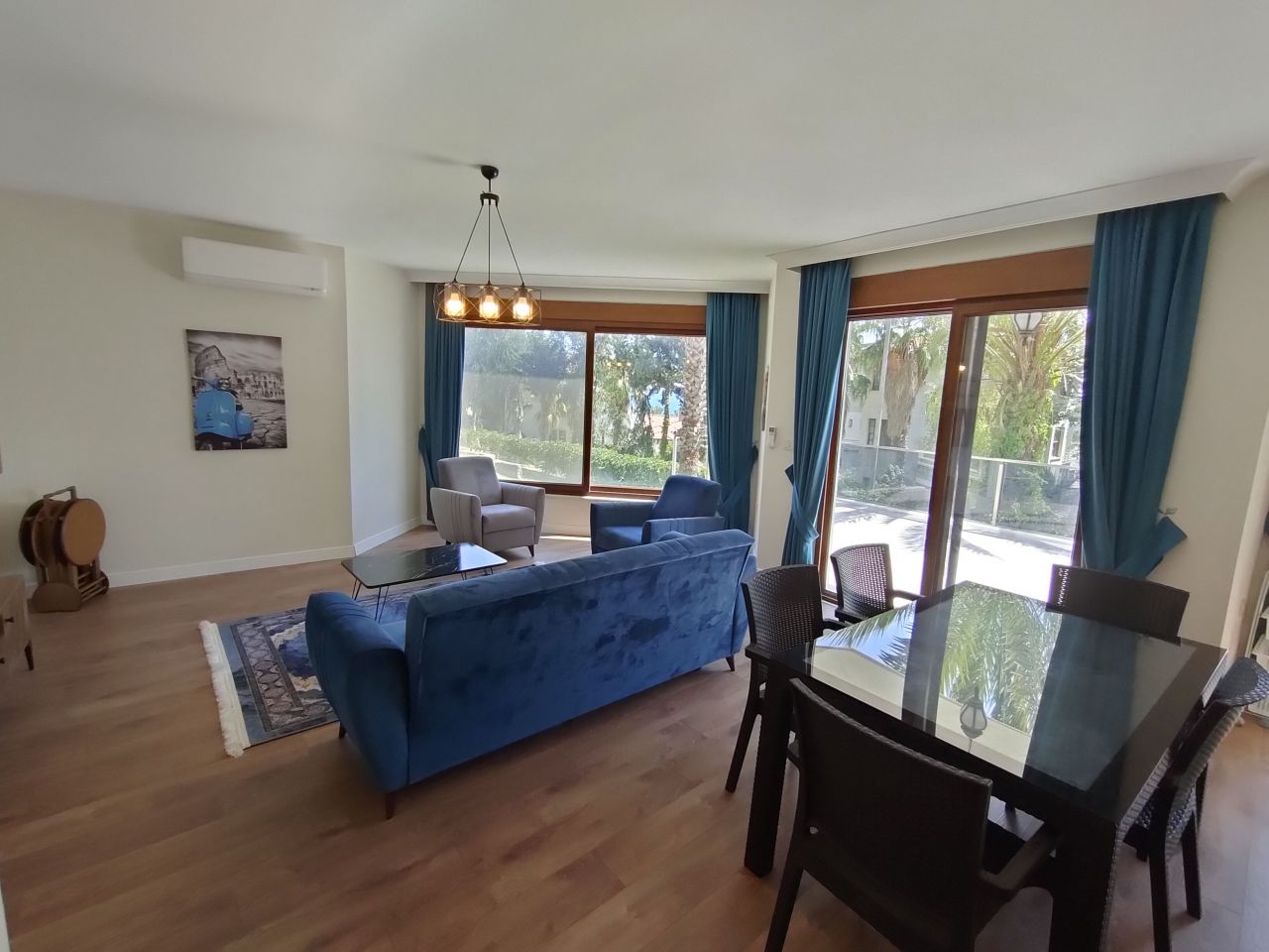 Вилла в Алании, Турция, 220 м2 фото 4