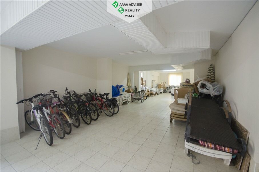 Квартира в Алании, Турция, 115 м2 фото 4