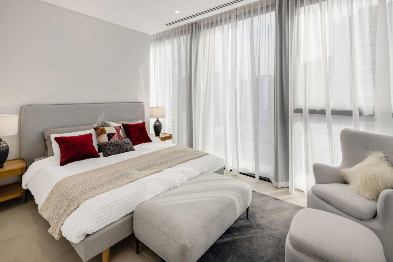 Квартира в Дубае, ОАЭ, 160 м2 фото 5