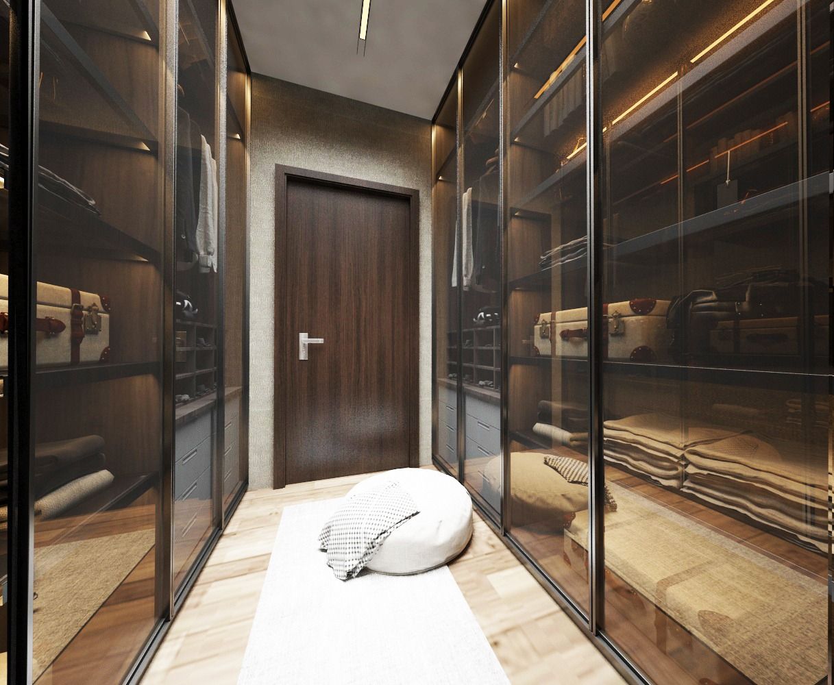 Вилла в Алании, Турция, 500 м2 фото 4