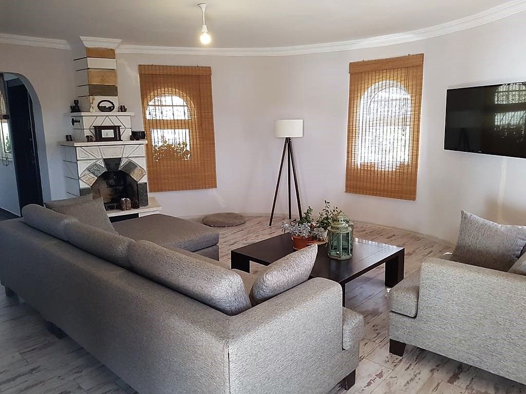 Вилла в Алании, Турция, 240 м2 фото 5