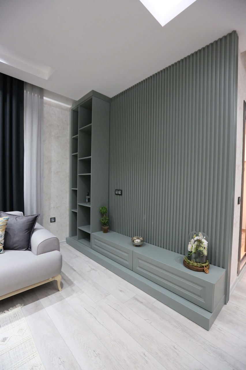 Квартира в Мерсине, Турция, 150 м2 фото 2