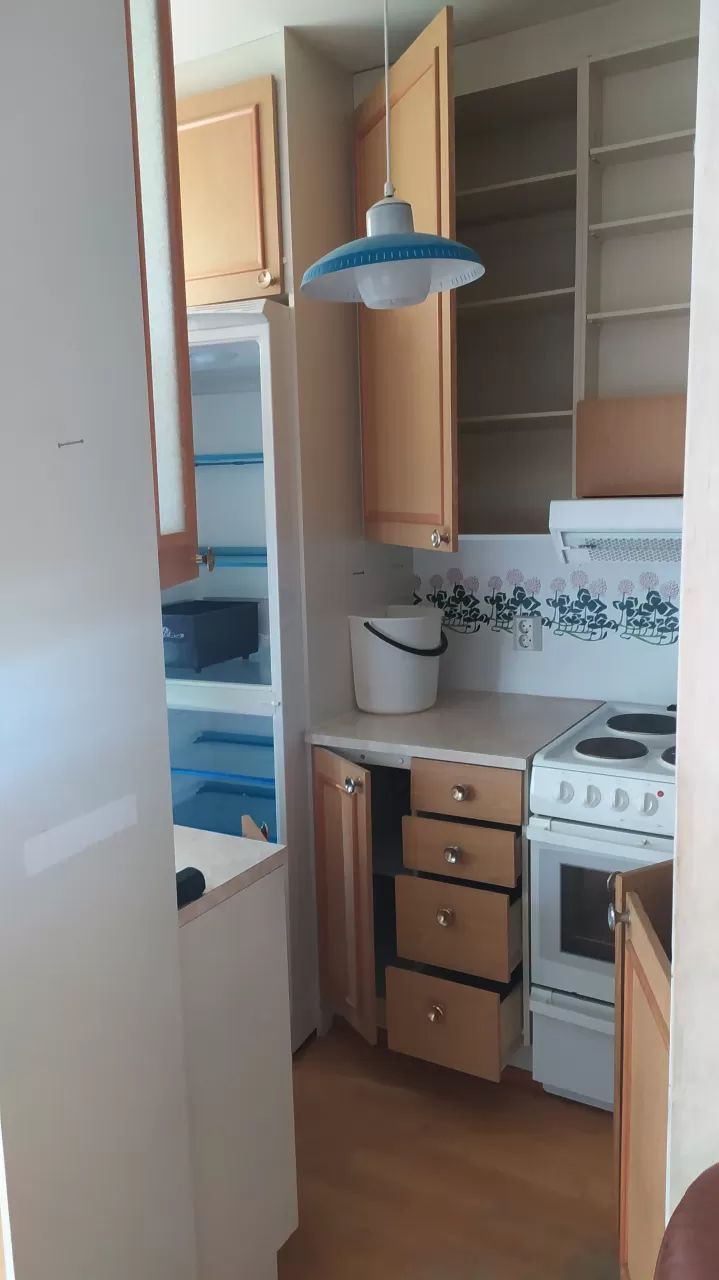 Таунхаус в Ахтари, Финляндия, 47 м2 фото 3