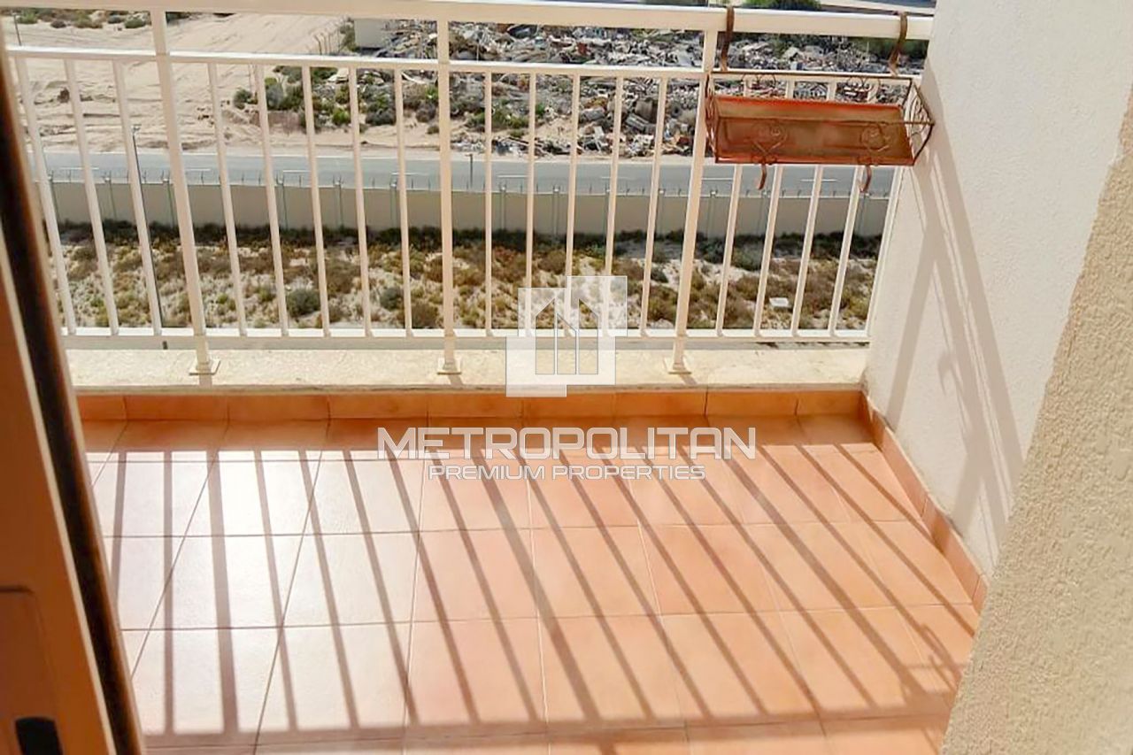Апартаменты в Дубае, ОАЭ, 60 м2 фото 3