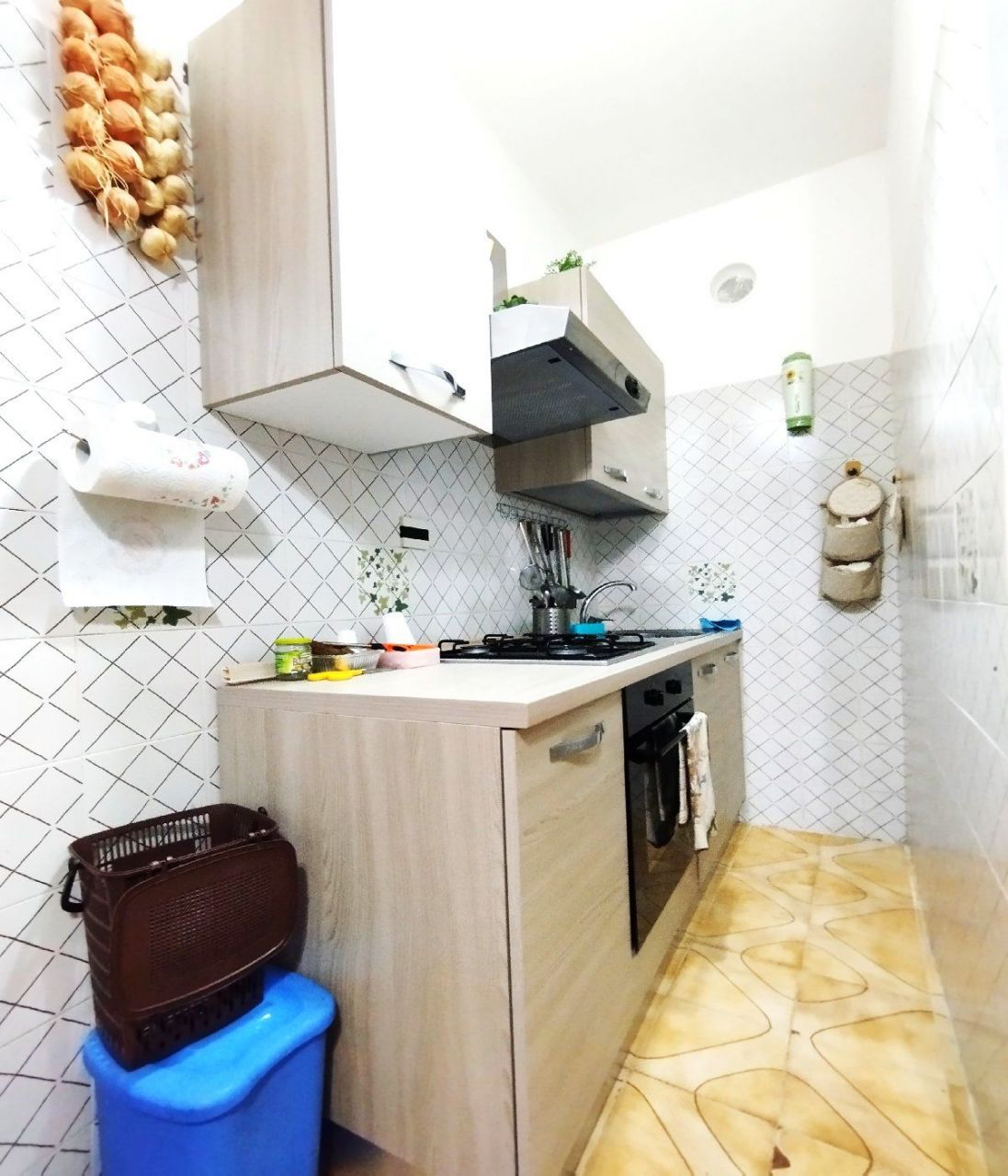 Квартира в Скалее, Италия, 70 м2 фото 3