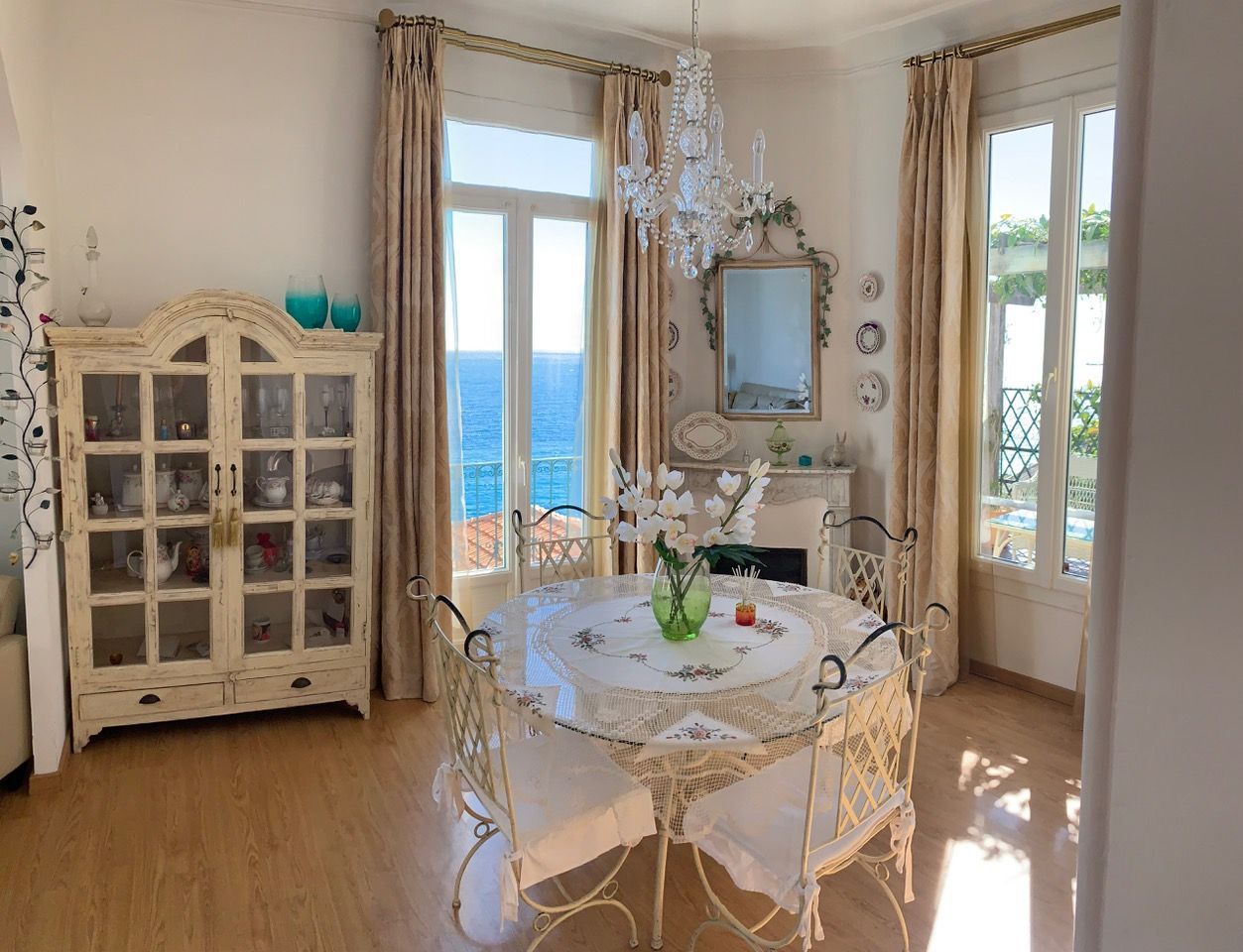 Вилла в Рокбрюн-Кап-Мартен, Франция, 145 м2 фото 3