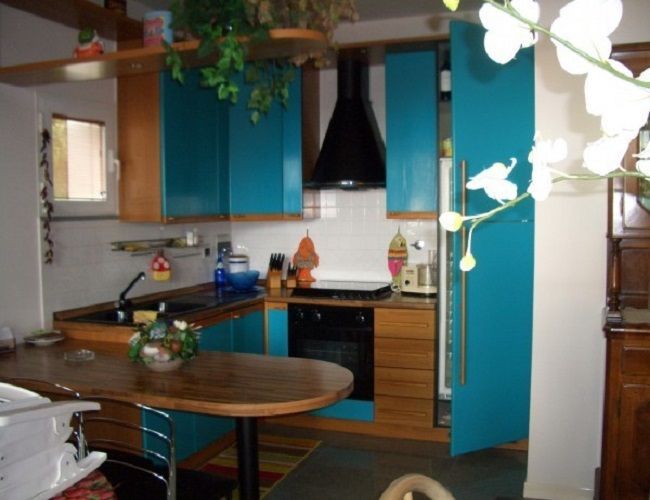 Апартаменты в Сан-Ремо, Италия, 100 м2 фото 4