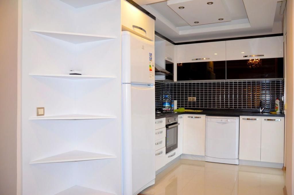 Квартира в Анталии, Турция, 95 м2 фото 3
