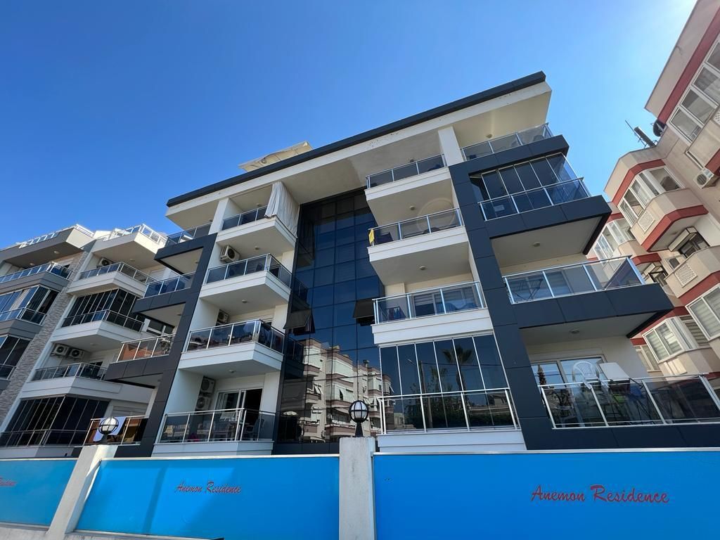 Пентхаус в Алании, Турция, 120 м2 фото 2