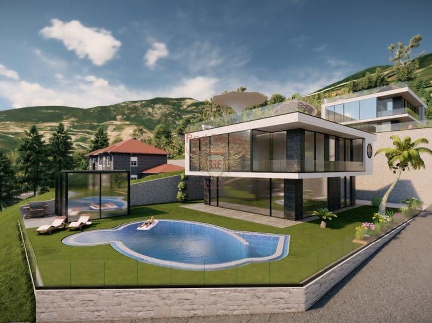 Дом в Алании, Турция, 321 м2 фото 5