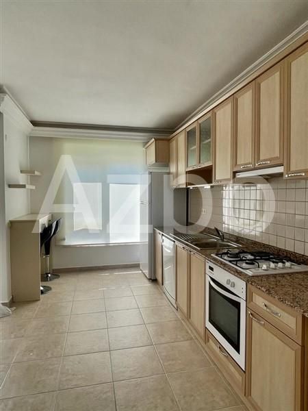 Апартаменты в Алании, Турция, 55 м2 фото 3