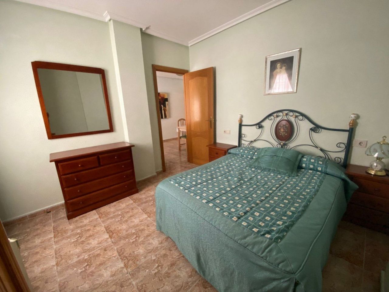 Квартира в Торревьехе, Испания, 70 м2 фото 3