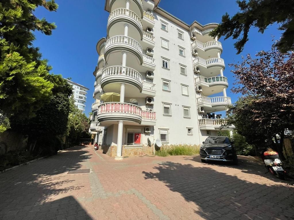 Апартаменты в Алании, Турция, 120 м2 фото 3