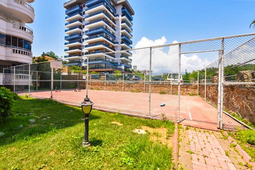 Квартира в Алании, Турция, 110 м2 фото 3