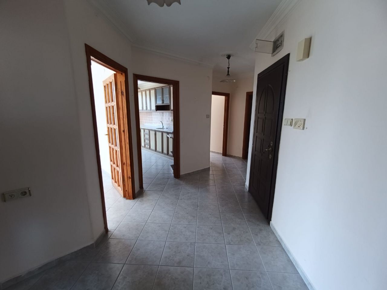 Квартира в Алании, Турция, 170 м2 фото 3