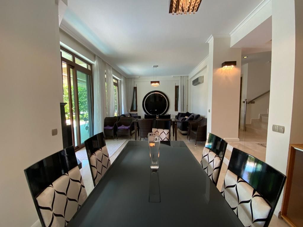 Вилла в Алании, Турция, 244 м2 фото 5