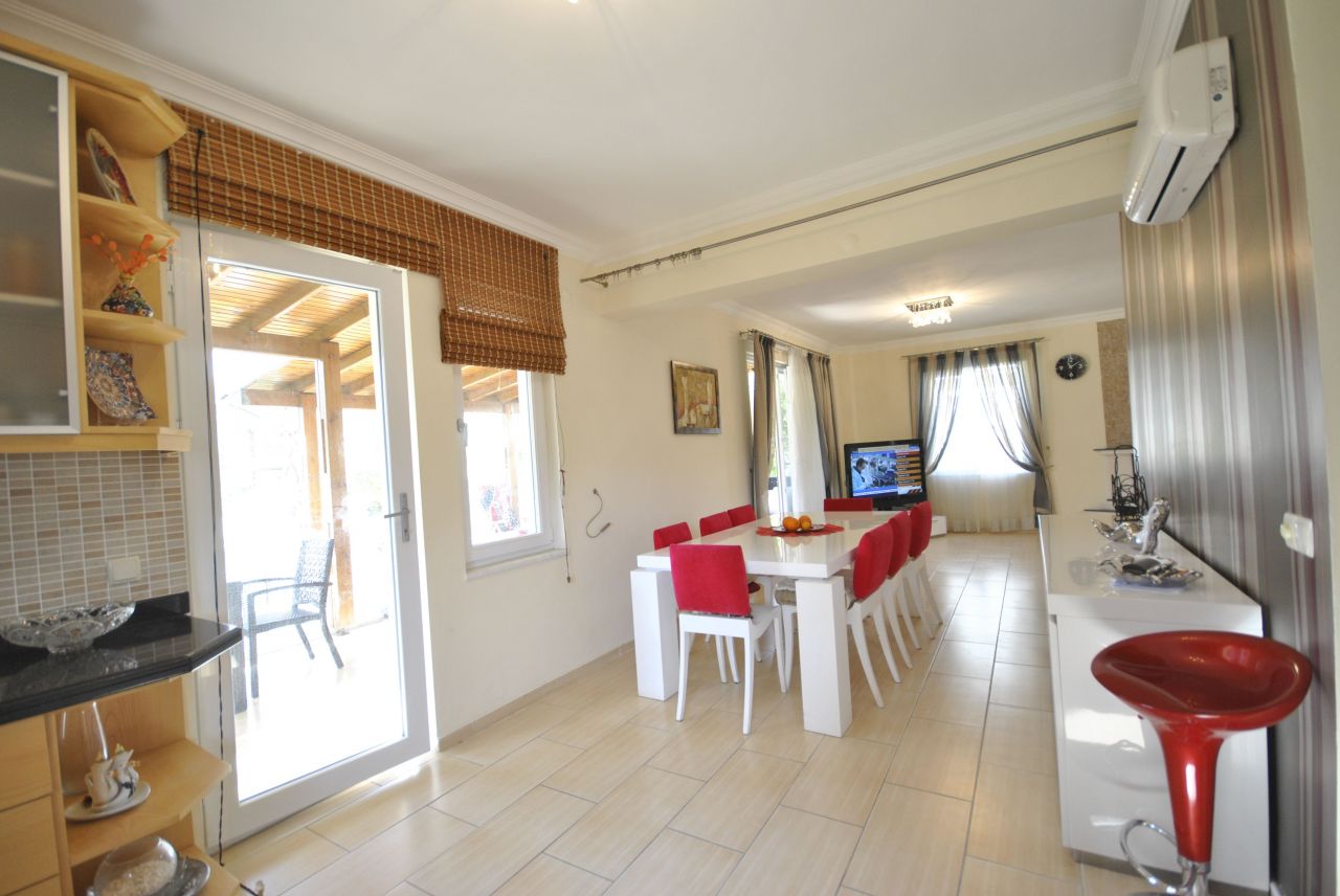 Вилла в Кемере, Турция, 250 м2 фото 4