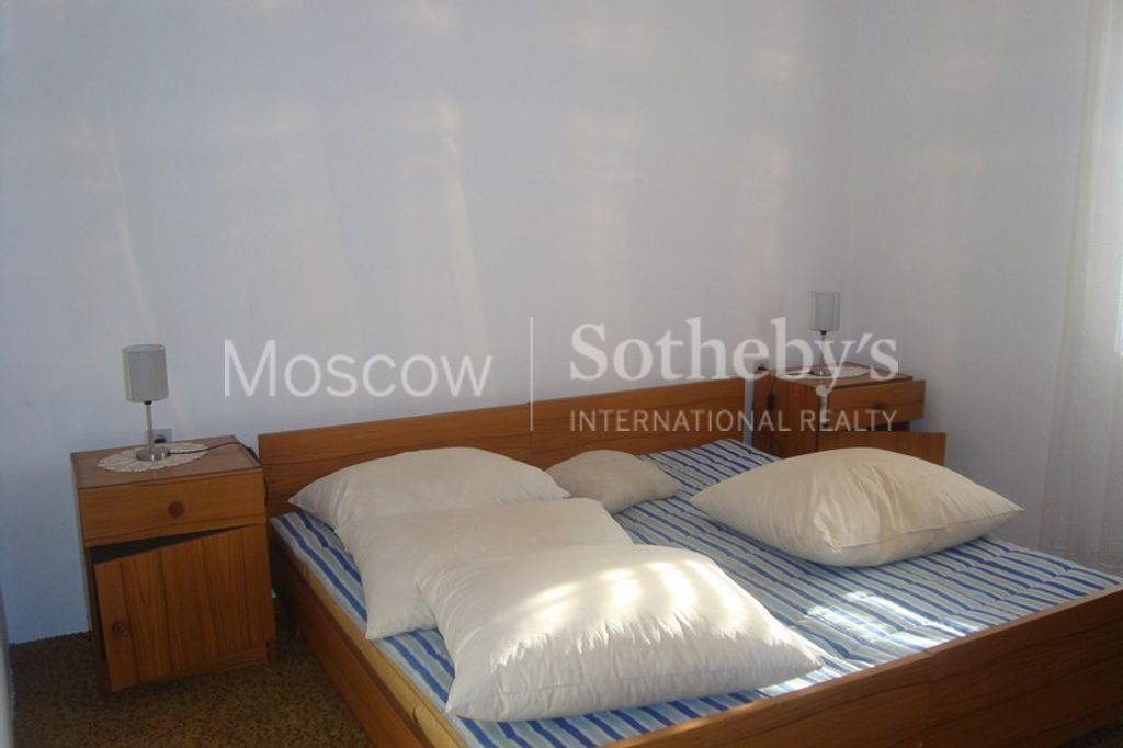 Дом в Доброте, Черногория, 265 м2 фото 5