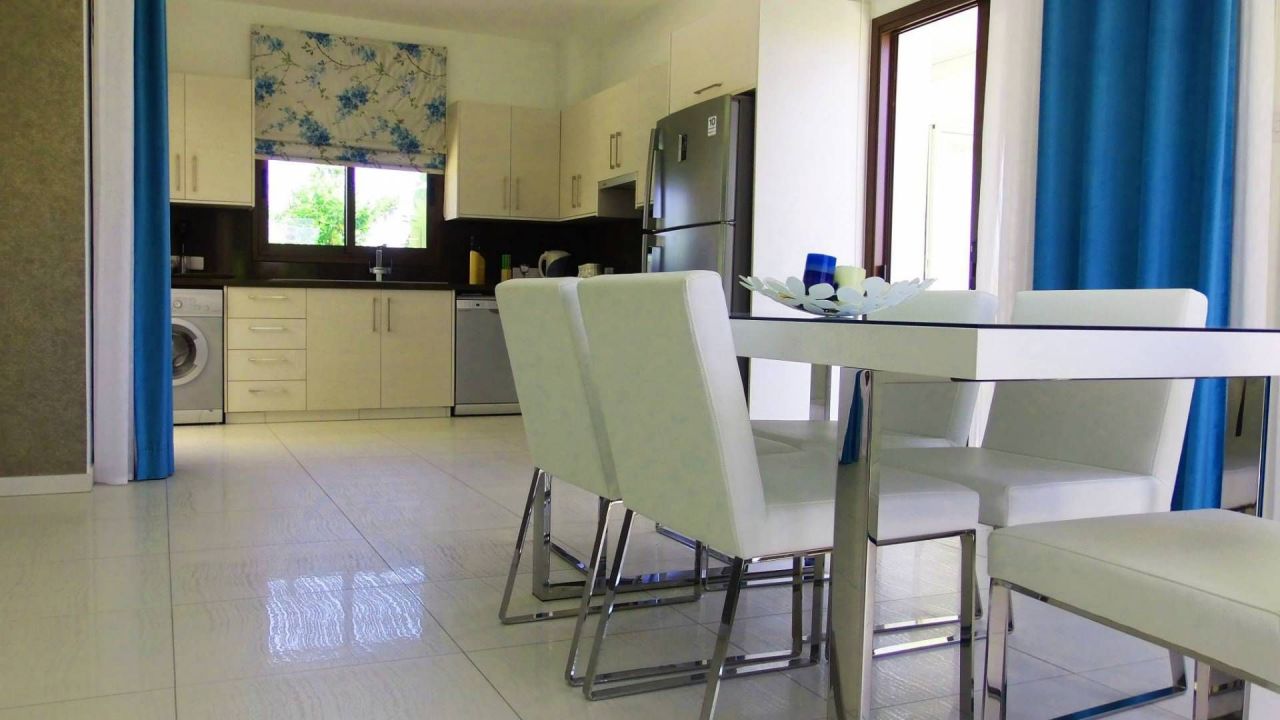 Вилла в Протарасе, Кипр, 300 м2 фото 4