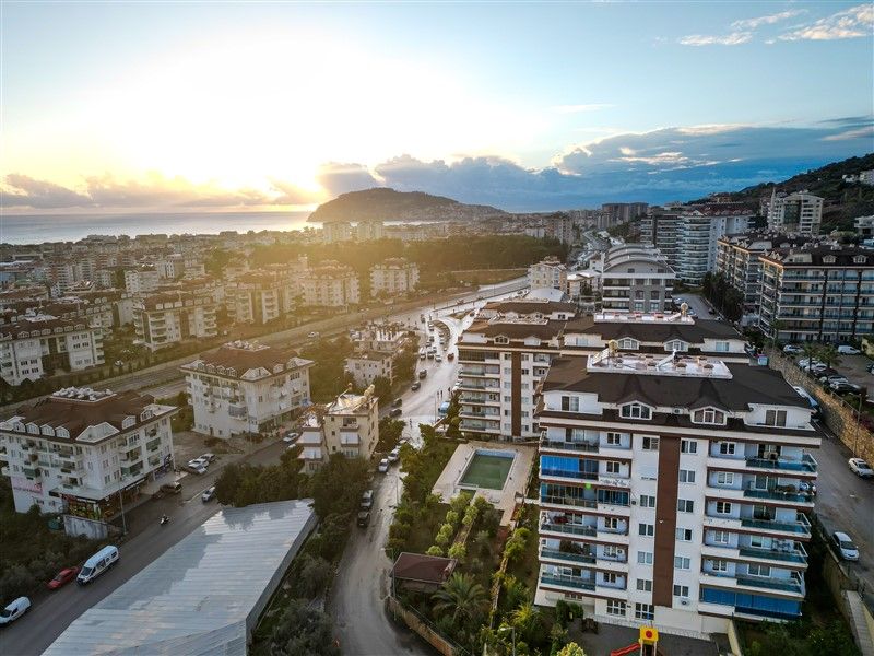 Пентхаус в Алании, Турция, 240 м2 фото 3