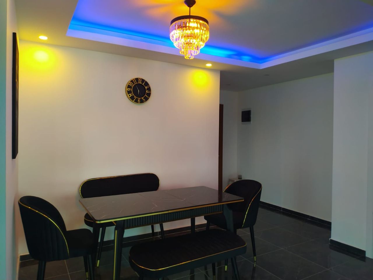 Квартира в Алании, Турция, 105 м2 фото 5