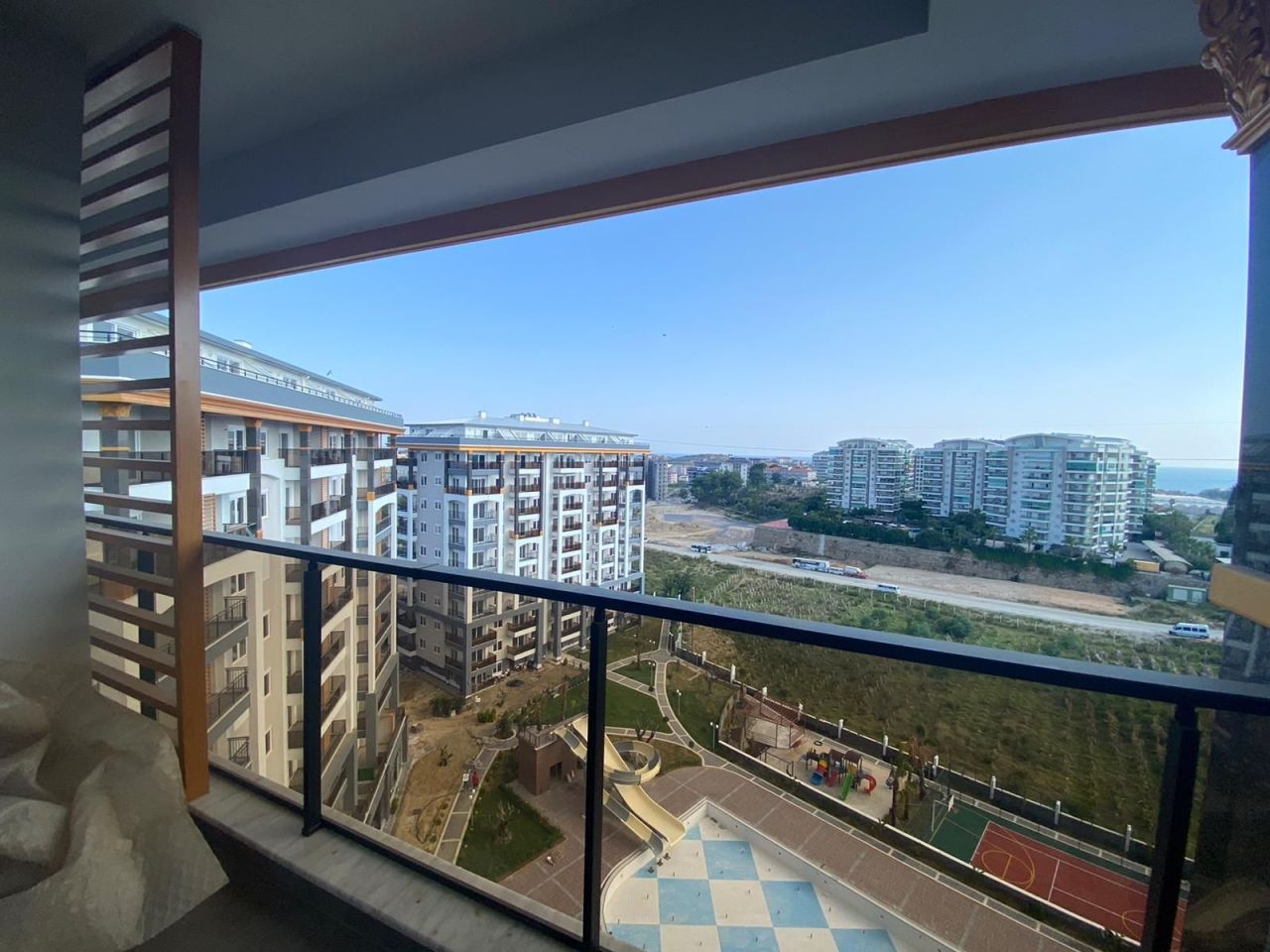 Квартира в Авсалларе, Турция, 127 м2 фото 4