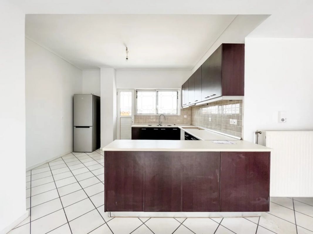 Квартира в Афинах, Греция, 88 м2 фото 5
