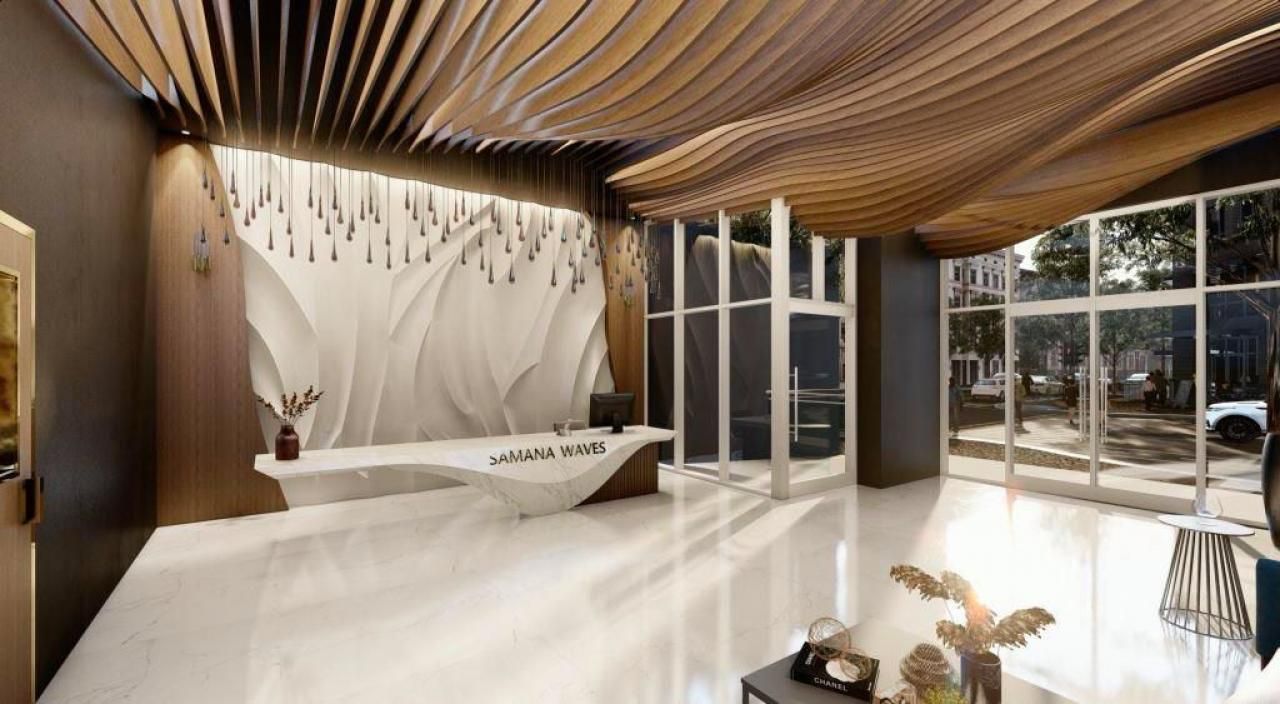 Квартира в Дубае, ОАЭ, 90 м2 фото 2