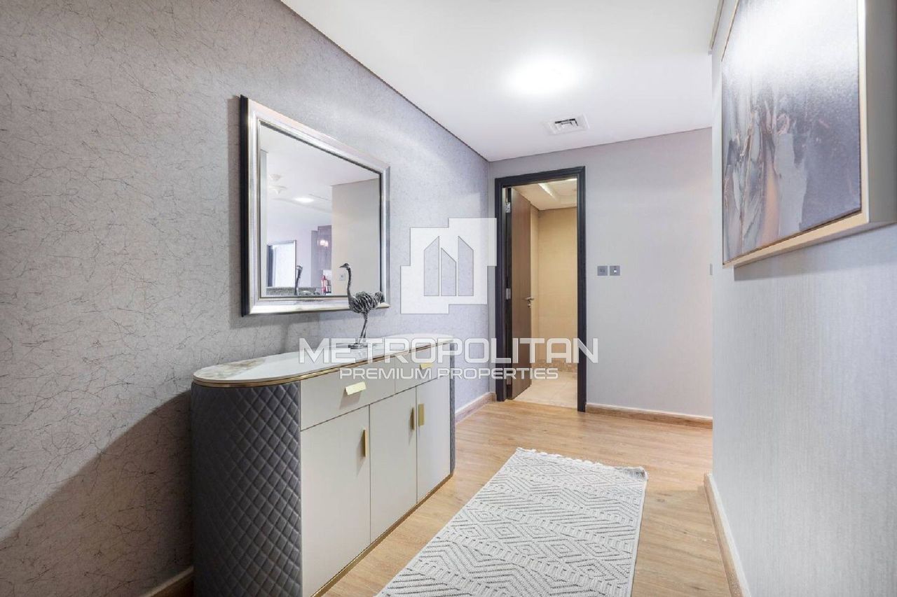 Апартаменты в Дубае, ОАЭ, 74 м2 фото 4