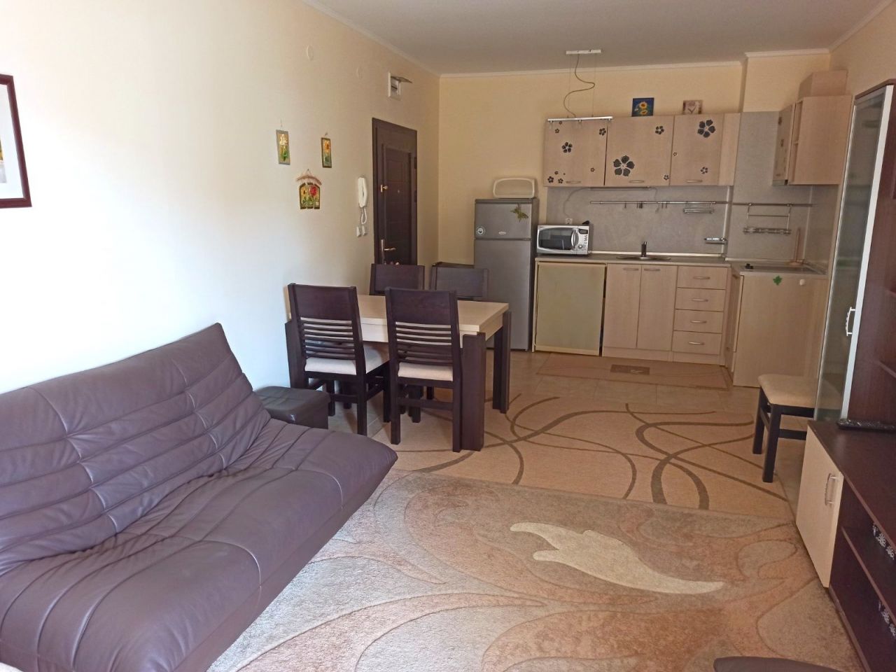 Квартира в Несебре, Болгария, 90 м2 фото 4