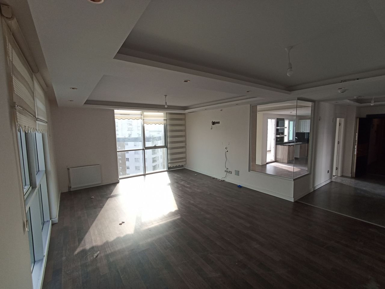 Квартира в Мерсине, Турция, 200 м2 фото 2