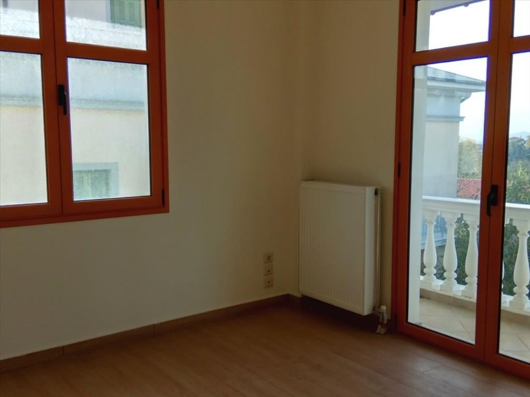 Квартира в Афинах, Греция, 110 м2 фото 2