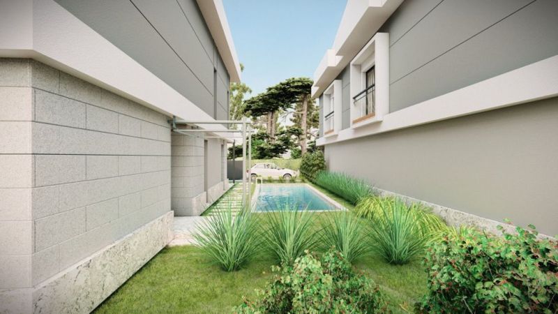 Вилла в Фетхие, Турция, 200 м2 фото 3