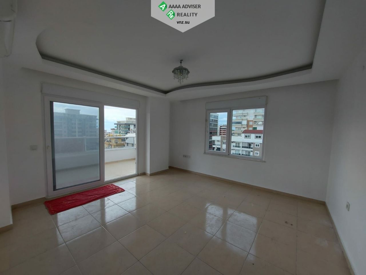 Квартира в Алании, Турция, 125 м2 фото 5