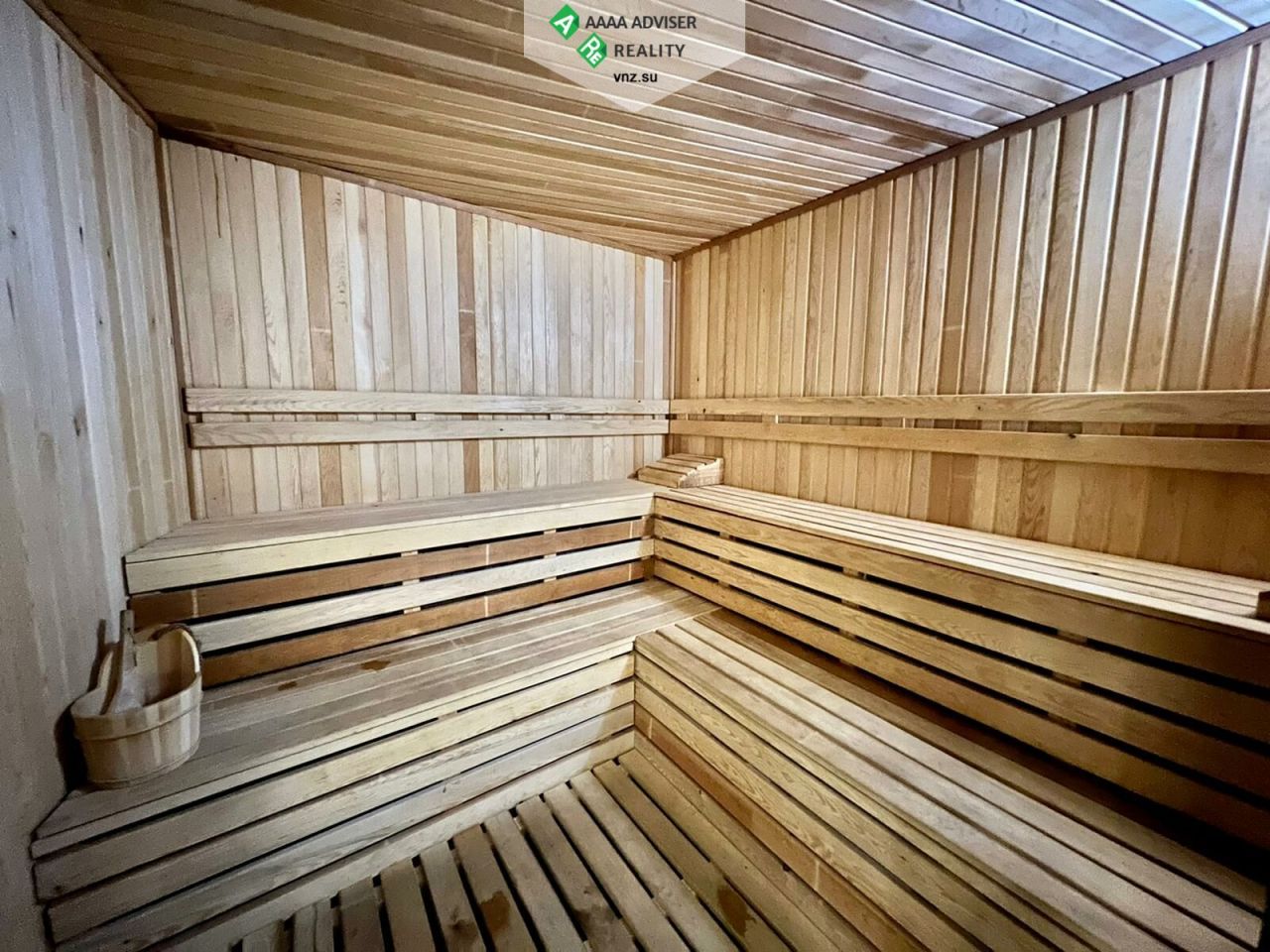 Квартира в Алании, Турция, 60 м2 фото 5