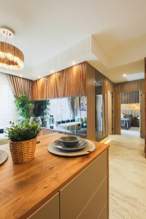 Апартаменты в Мерсине, Турция, 90 м2 фото 3