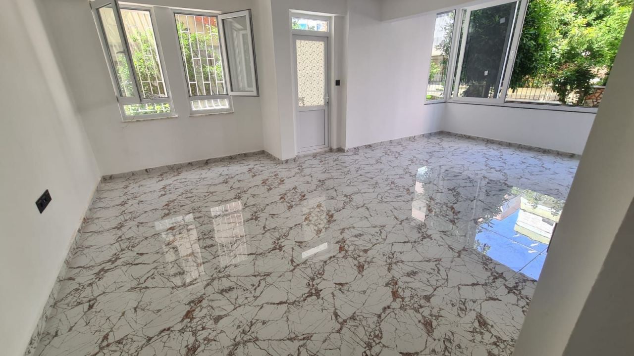 Квартира в Алании, Турция, 100 м2 фото 5