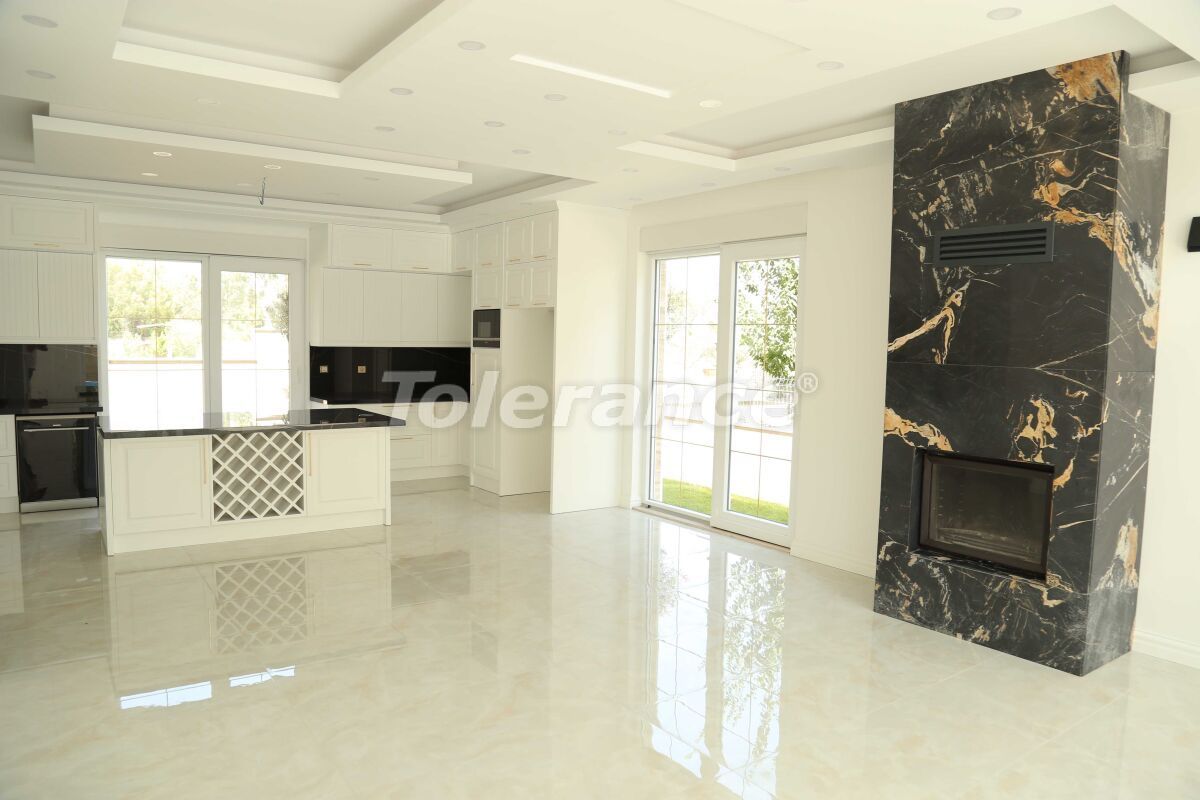 Вилла в Анталии, Турция, 384 м2 фото 3