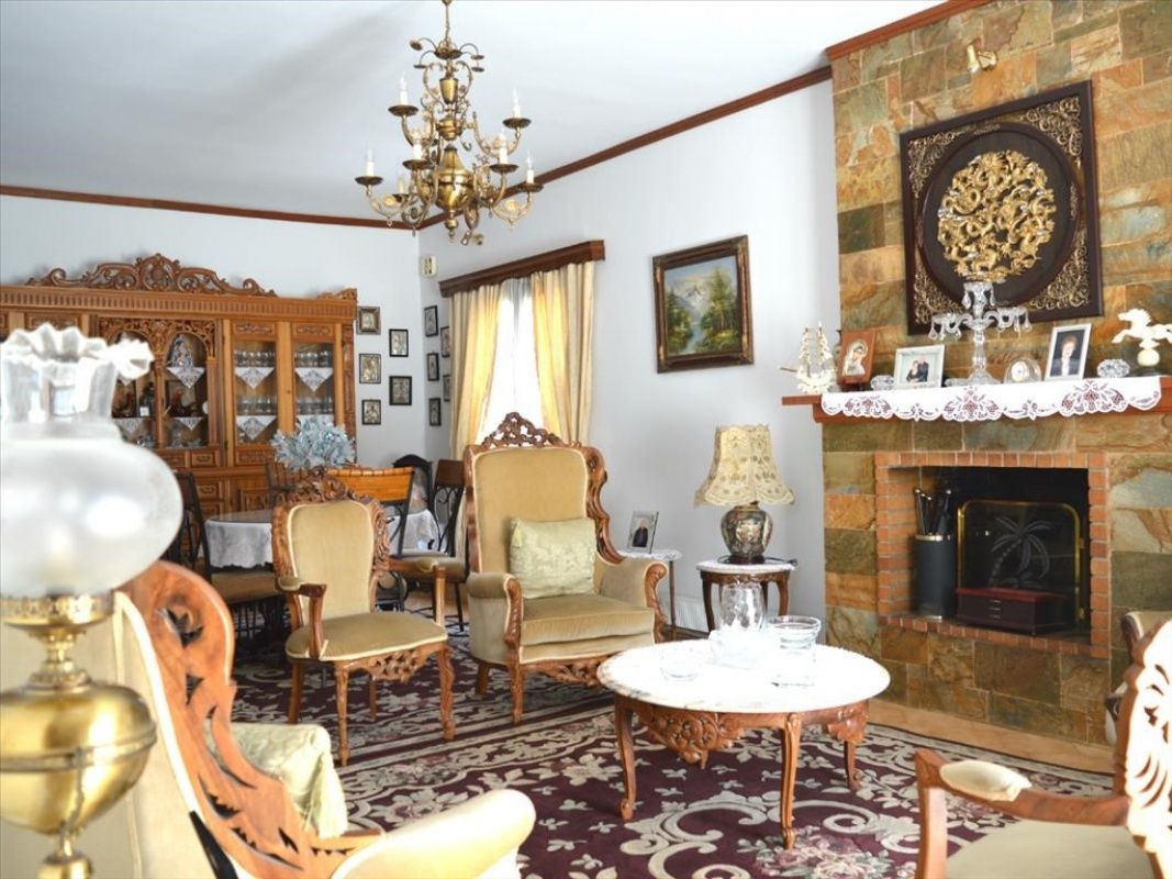 Дом в Афинах, Греция, 464 м2 фото 2