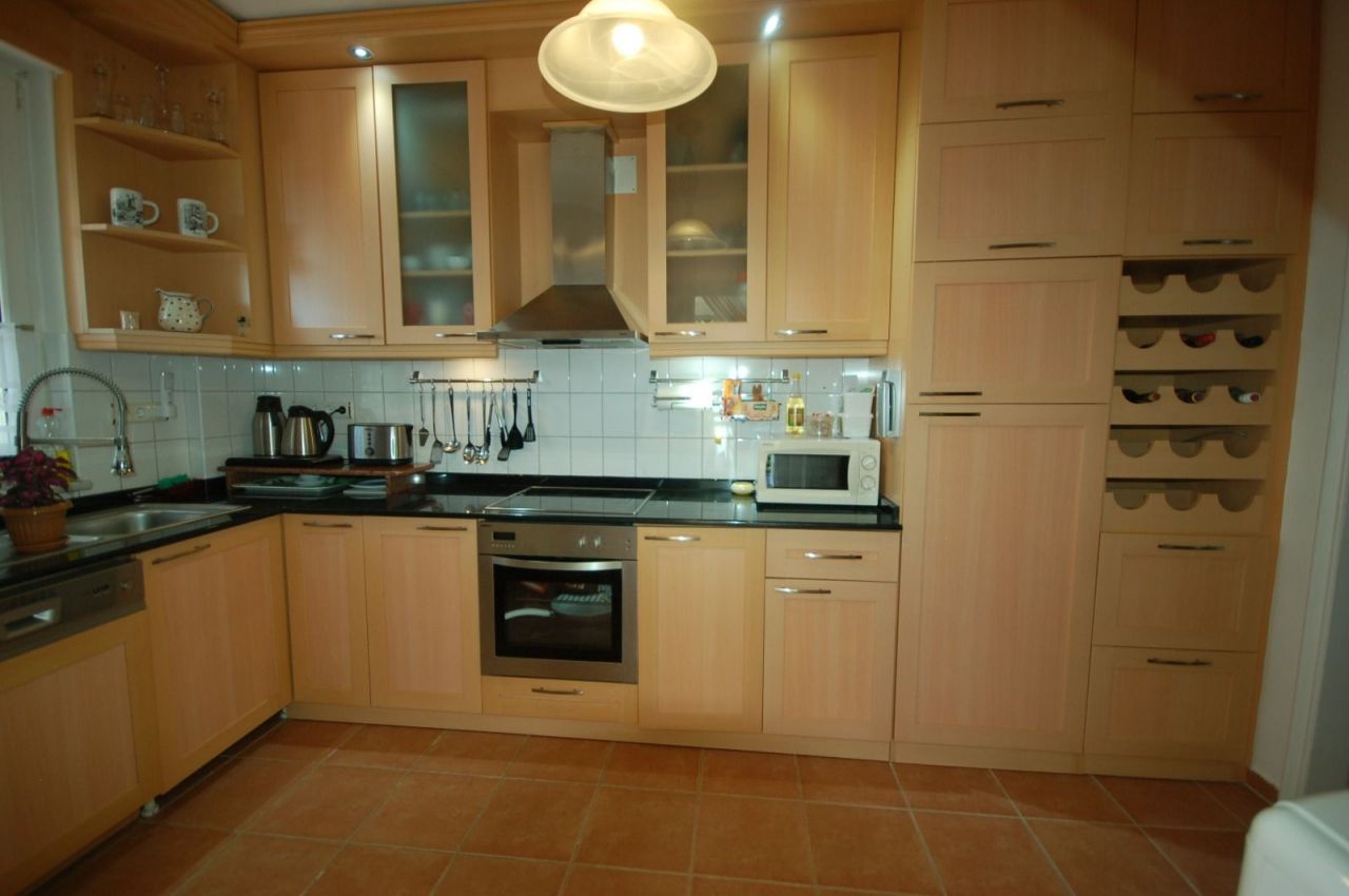Вилла в Авсалларе, Турция, 220 м2 фото 4