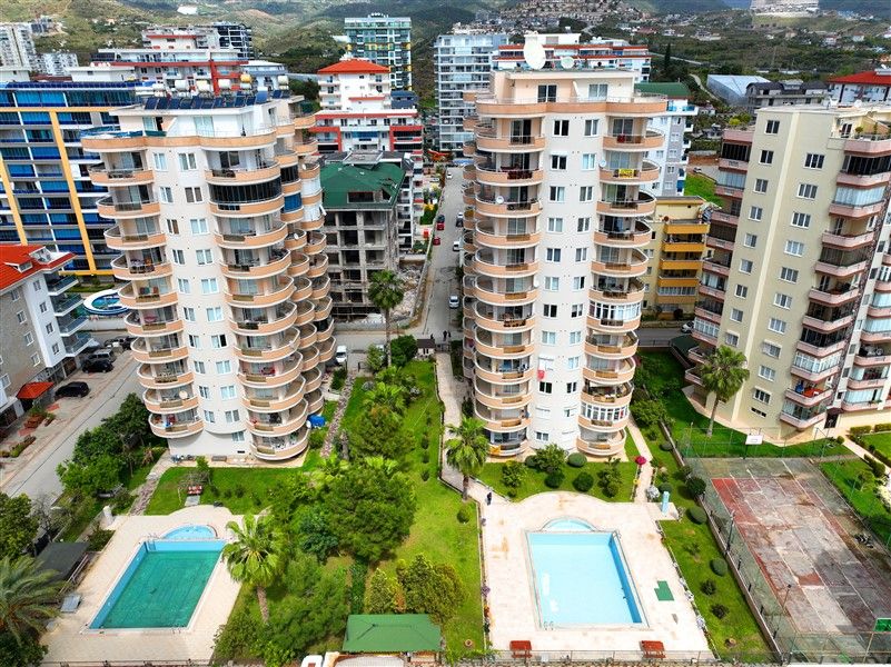 Пентхаус в Алании, Турция, 170 м2 фото 2
