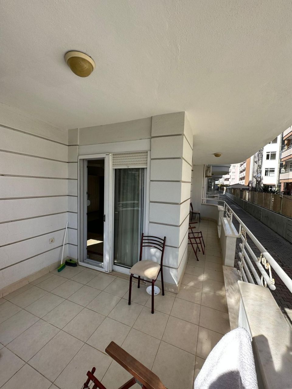 Квартира в Алании, Турция, 105 м2 фото 2