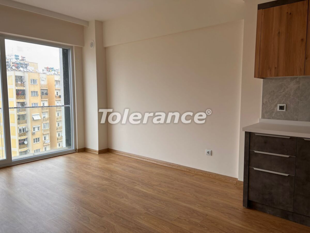 Апартаменты в Анталии, Турция, 60 м2 фото 5