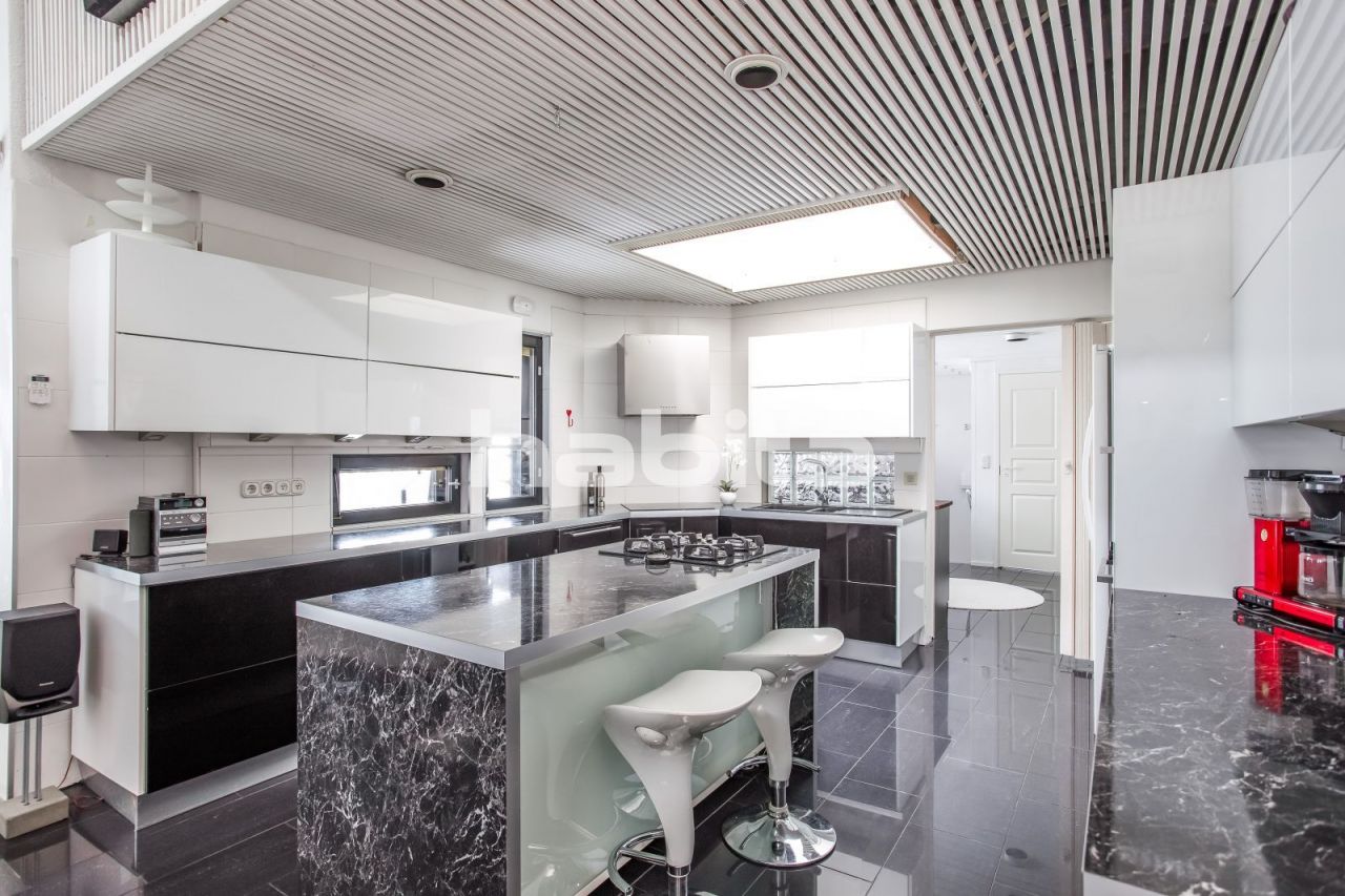 Дом в Лахти, Финляндия, 200 м2 фото 3