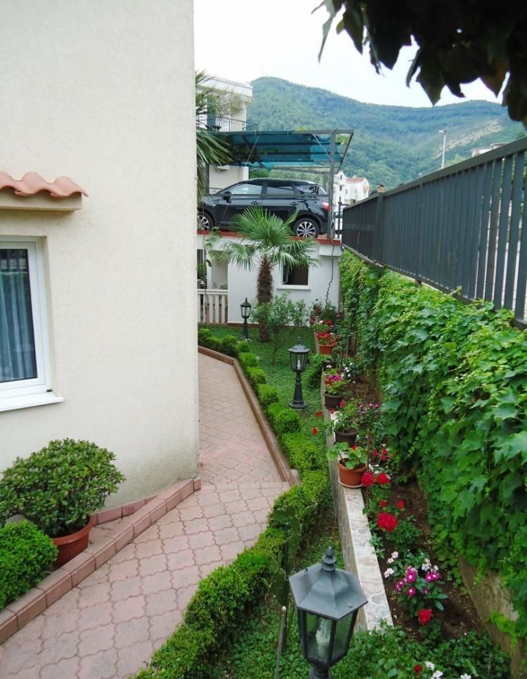 Дом в Будве, Черногория, 400 м2 фото 4