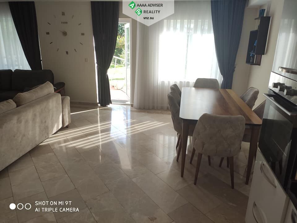 Квартира в Алании, Турция, 273 м2 фото 3